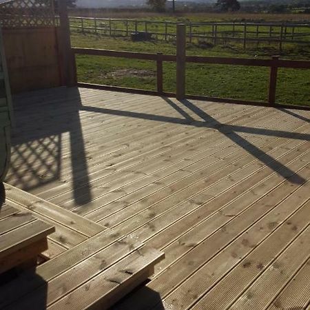 Ruth'S Refresh Country Retreat With Private Hot Tub Vila Shrewsbury Exterior foto